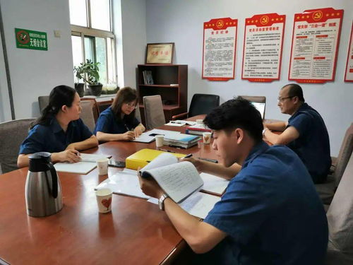 邯選廠紀(jì)委開展廉潔教育與內(nèi)控制度專項(xiàng)調(diào)研，以教育咨詢服務(wù)助推企業(yè)廉政建設(shè)再上新臺(tái)階